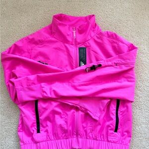 Vintage ADIDAS SPORTSWEAR PRIMEBLUE JACKET